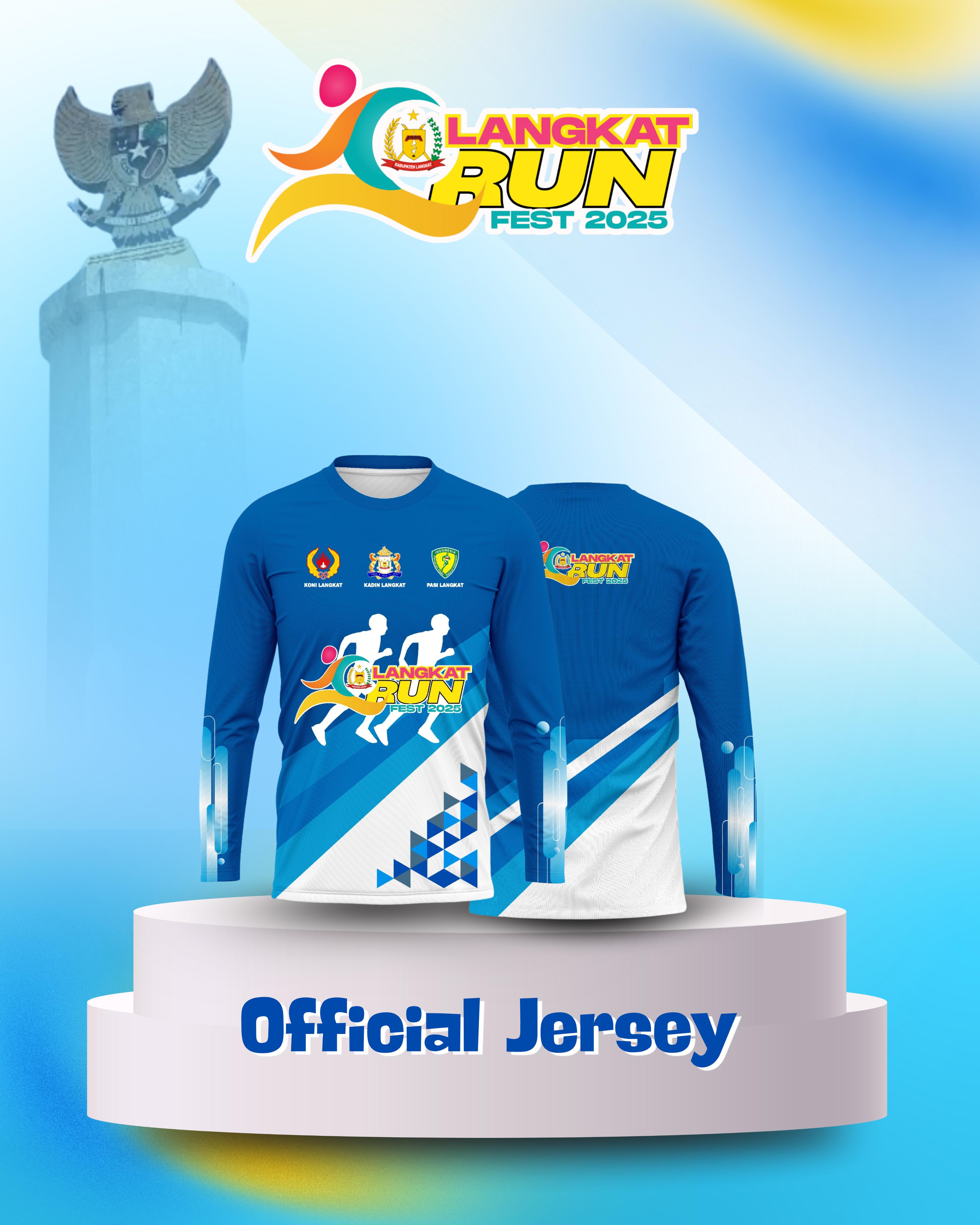 Jersey Lomba