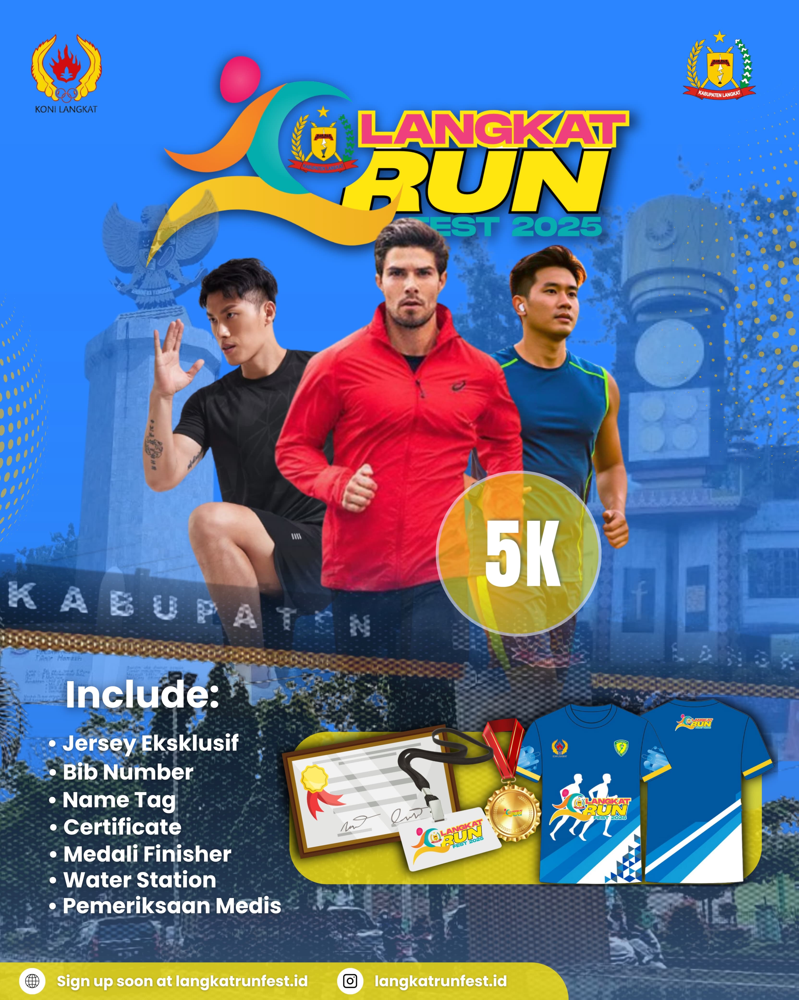 Info Lomba 1