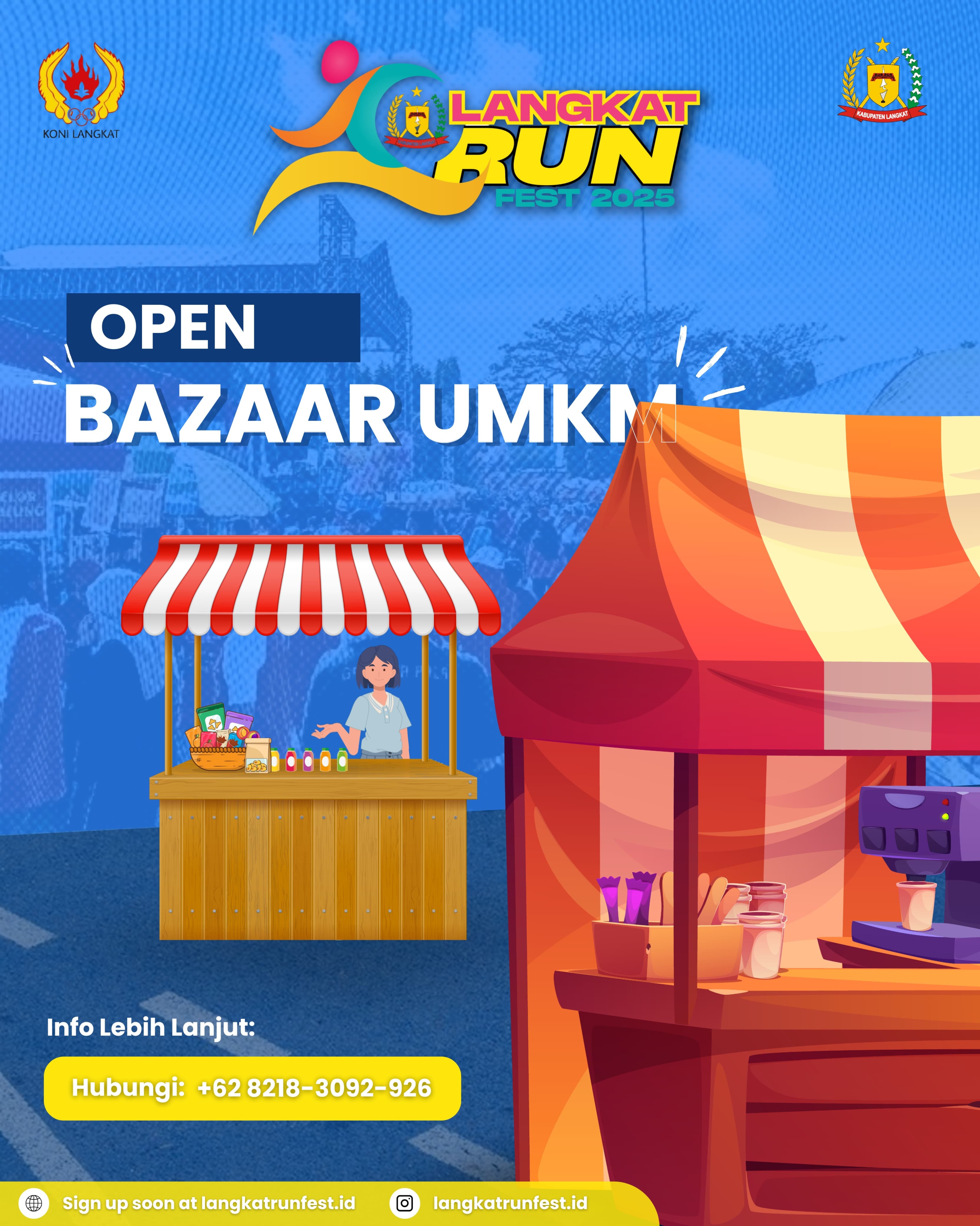 Info Lomba 3